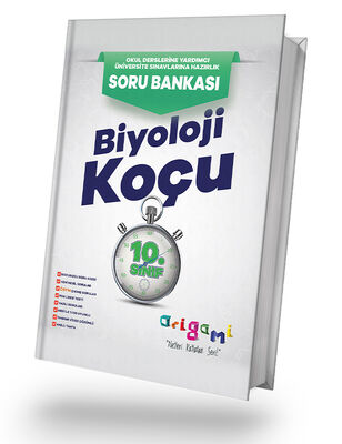 10. SINIF BİYOLOJİ SORU BANKASI