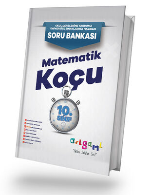 10. SINIF MATEMATİK SORU BANKASI