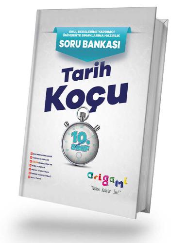 10. SINIF TARİH SORU BANKASI