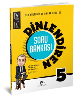 5.SINIF DİNLENDİREN SORU BANKASI