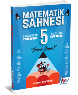 5. SINIF MATEMATİK SAHNESİ