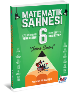 6. SINIF MATEMATİK SAHNESİ