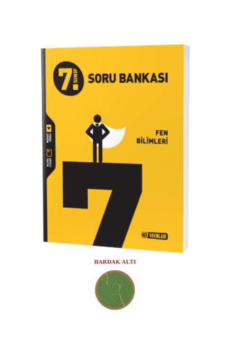 7. SINIF FEN BİLİMLERİ SORU BANKASI