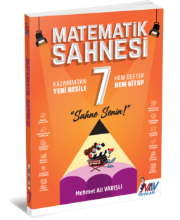 7. SINIF MATEMATİK SAHNESİ