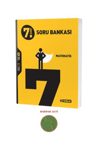 7. SINIF MATEMATİK SORU BANKASI