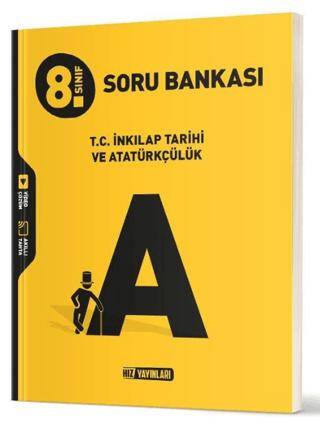 8. SINIF T.C. İNKILAP TARİHİ VE ATATÜRKÇÜLÜK SORU BANKASI