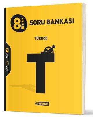 8. SINIF TÜRKÇE SORU BANKASI