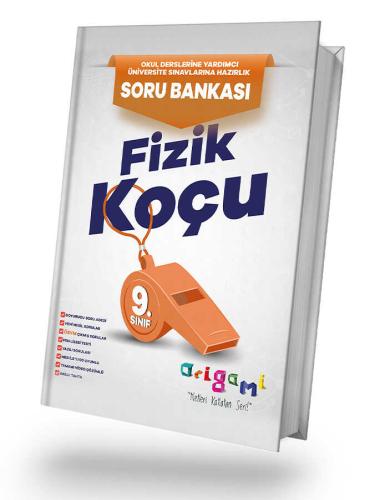 9. SINIF FİZİK SORU BANKASI