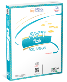 AYT Fizik Soru Bankası