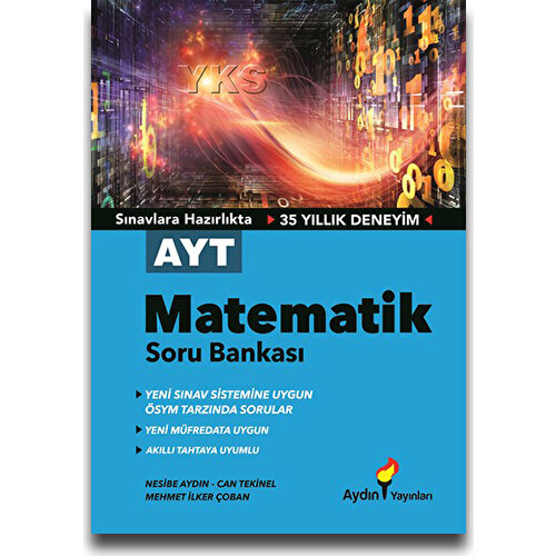 AYT Matematik Soru Bankası