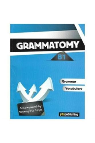 Grammatomy B1 - Ydspublishing