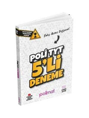 Poli TYT 5li Deneme