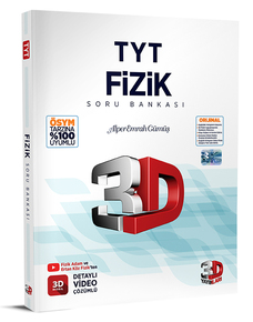 TYT 3D FIZIK SB