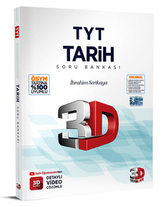 TYT 3D TARIH SB