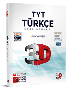 TYT 3D TURKCE SB