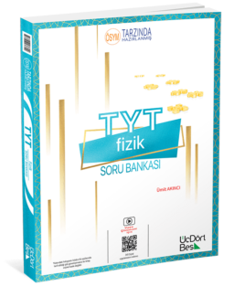 TYT Fizik Soru Bankası