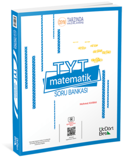 TYT Matematik Soru Bankası