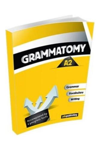 YDS GRAMATOMY A2